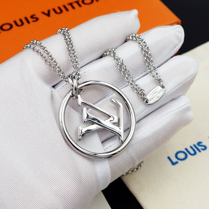 LV Necklaces